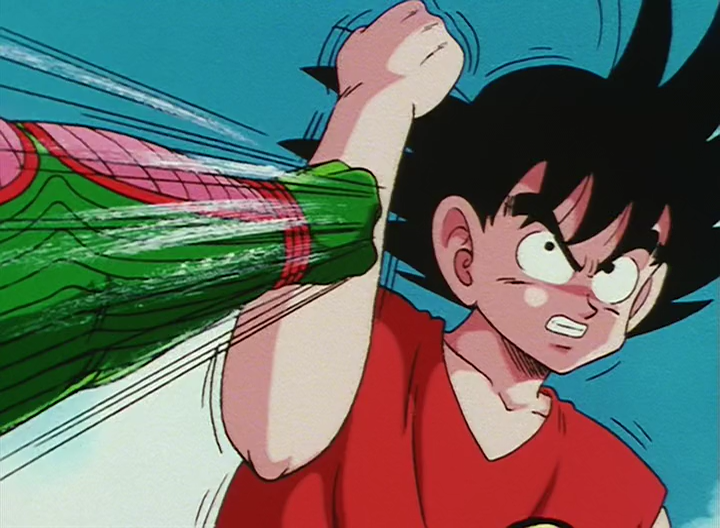 Dragon Ball (EvoShare)